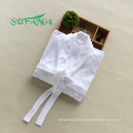 Hotel linen/White color 100% cotton hotel bathrobe ,terry bathrobe,towel bathrobe